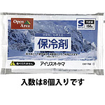 170x100x10mm 보냉제(8개입)