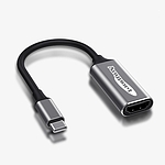 Type-C to HDMI 컨버터 (AP-HFC4K60)