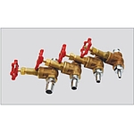 칠러 공용 액세서리 (Fitting / Connector / Adapter)