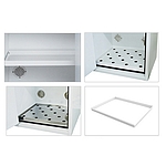 파이어 세이프티 캐비넷 (Fire Safety Storage Cabinet)