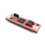 AVR ATmega128 브레드보드 모듈 LA22