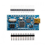 ATmega8 개발 모듈