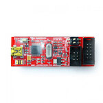 USB AVRISP mk2 프로그래머