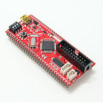 ARM 32비트 STM32F103 개발모듈