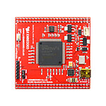자일링스 FPGA Spartan6 개발모듈 LD4