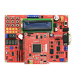 Spartan6 FPGAs Evaluation 보드