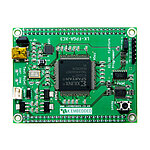 자일링스 FPGA Spartan3 개발모듈 LD5
