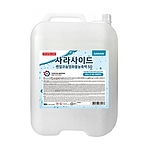 살균 소독제 (사라사이드)