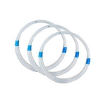 테프론호스 반투명 PTFE