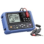 배터리 테스터 (BT3554 시리즈)