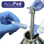 Accu Pod (HDPE / 8360T)
