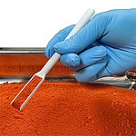 ULTRA 마이크로 스파츌라 (HDPE-Sterile / 9015H)