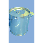 Buckets with spouts (A404)
