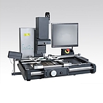 BGA & SMD REWORK SYSTEM (QKIR2005N+RPC카메라)