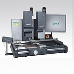BGA & SMD REWORK SYSTEM (QK2015)