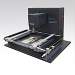 BGA & SMD REWORK SYSTEM (QKA770)