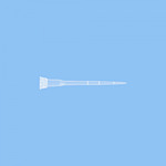 피펫 팁 (Pipette tip, 20 µl, transparent)