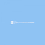 피펫 팁 (Pipette tip, 20 µl, transparent, PCR Performance Tested, 480 piece(s)/StackPack)