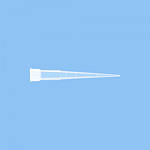 피펫 팁 (Pipette tip, 200 µl, PCR grade, calibration rings, Stackpack)