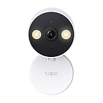 WIFI 스마트 홈 카메라 (TAPO C120)