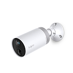 허브 연동 스마트 카메라 (TAPO C400S2)