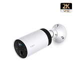 허브 연동 스마트 카메라 (TAPO C420S2)