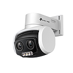 듀얼 렌즈 회전 카메라 (VIGI C540V)