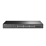 네트워크 스위치 (TL-SG3428X-M2)