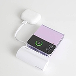 20W 2WAY 고속 일체형 보조배터리 (STPB-DB20 Plus/5000mAh)