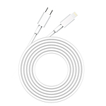 USB C to 8핀 고속 충전 PD 케이블 (STCB-C8p 3m)