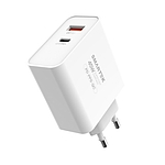 2구 PD 초고속 충전기 (STQC-PD6000)