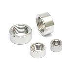 고압 피팅 액세서리 20,000psi (Collar / Anti Vibration  Type)