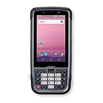 산업용 PDA 바코드스캐너 크래들 세트 (DS4A)