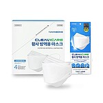 황사 마스크 (KF-80 / KF-94)