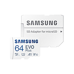 MicroSD카드 EVO PLUS