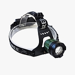 LED 충전식 헤드랜턴 (KC2100)