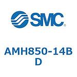 프리 필터 부착 마이크로 미스트 세퍼레이터 (AMH850-14BD)