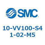 클린룸용 공압기기 (10-VV100-S41)