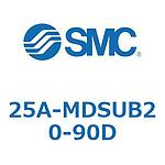 2차전지대응 로터리 테이블 / 베인타입 (25A-MDSUB20-90D)