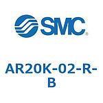 AR Series (AR20K-2) (AR20K-02-R-B)