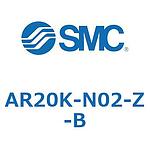 AR Series (AR20K-N02) (AR20K-N02-Z-B)