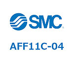 메인 라인 필터 AFF Series (AFF11C)