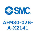 미스트 세퍼레이터 AFM-A Series (AFM30)