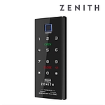 디지털 보조키형 도어록 (Z100F)