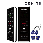 샷시용 디지털 도어록 (ZS700S)