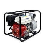 4인치 엔진 양수기 (DB-WP40A)