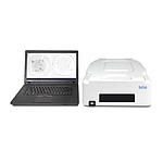 Colorimetric MicroArray ELISPOT 이미저 (ImagerBio C)