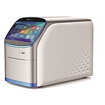 형광 정량 검출 시스템 (QuantGene 9600)