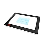 SlimWhite LED 화이트 트랜스일루미네이터 (SW-02)
