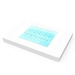 SlimWhite UltraSlim LED 화이트 트랜스일루미네이터 (SW-04)